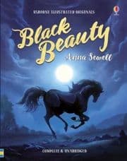Cover von Black Beauty