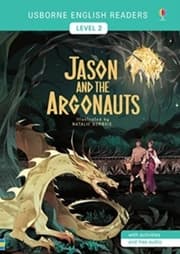 Cover von Jason and the Argonauts