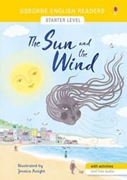 Cover von The Sun and the Wind