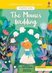 Cover von The Mouse's Wedding