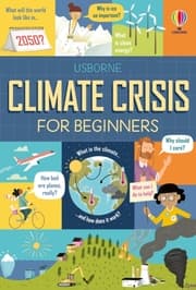 Cover von Climate Crisis for Beginners
