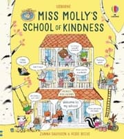 Cover von Miss Molly's School of Kindness