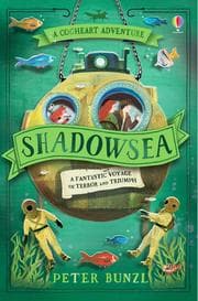 Cover von Shadowsea