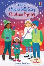 Cover von The Christmas Mystery