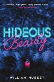 Cover von Hideous Beauty