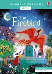 Cover von The Firebird