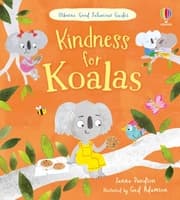 Cover von Kindness for Koalas