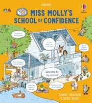 Cover von Miss Molly's School of Confidence