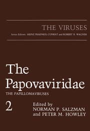 Cover von The Papovaviridae