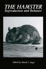 Cover von The Hamster