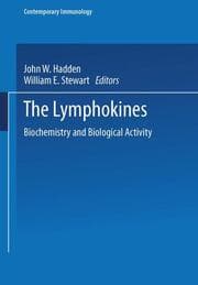 Cover von The Lymphokines
