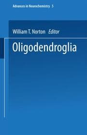 Cover von Oligodendroglia
