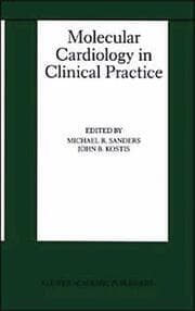 Cover von Molecular Cardiology in Clinical Practice