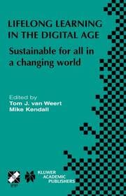 Cover von Lifelong Learning in the Digital Age