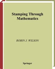 Cover von Stamping through Mathematics