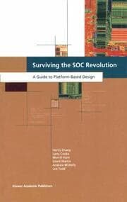 Cover von Surviving the SOC Revolution