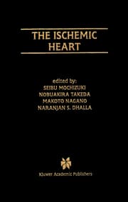 Cover von The Ischemic Heart