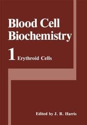 Cover von Erythroid Cells