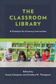 Cover von The Classroom Library