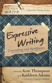 Cover von Expressive Writing