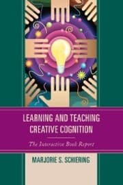 Cover von Learning and Teaching Creative Cognition