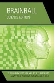 Cover von Brainball