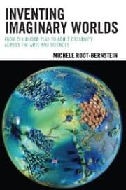 Cover von Inventing Imaginary Worlds