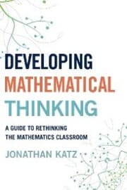 Cover von Developing Mathematical Thinking