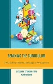 Cover von Remixing the Curriculum