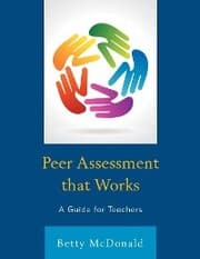 Cover von Peer Assessment that Works