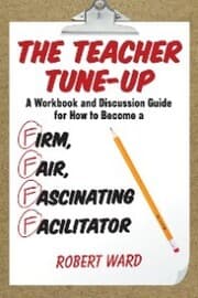 Cover von The Teacher Tune-Up
