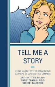 Cover von Tell Me a Story