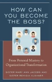 Cover von How Can You Become the Boss?