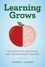 Cover von Learning Grows