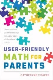 Cover von User-Friendly Math for Parents