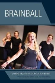 Cover von Brainball
