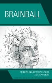 Cover von Brainball