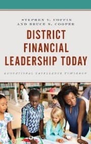 Cover von District Financial Leadership Today