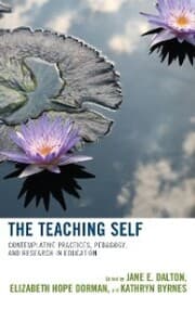 Cover von The Teaching Self