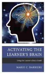 Cover von Activating the Learner's Brain