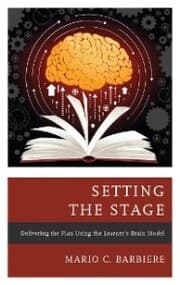 Cover von Setting the Stage