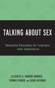 Cover von Talking About Sex