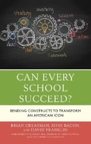 Cover von Can Every School Succeed?