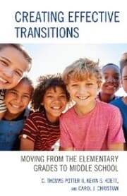 Cover von Creating Effective Transitions