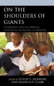 Cover von On the Shoulders of Giants