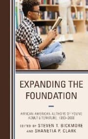 Cover von Expanding the Foundation