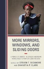 Cover von More Mirrors, Windows, and Sliding Doors