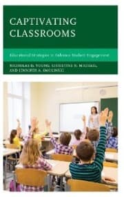 Cover von Captivating Classrooms