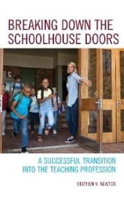 Cover von Breaking Down the Schoolhouse Doors