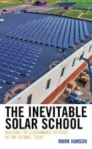 Cover von The Inevitable Solar School